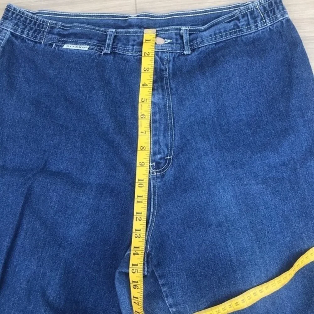Vintage gitano jeans Size 38